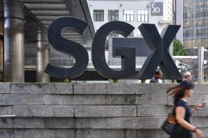 SGX and IPOS jointly launch Intangible Disclosure Evaluation and Audit Scheme 1