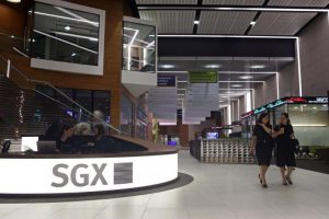 Singapore Exchange launches methanol futures and swap contracts 1