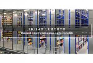 Tritax EuroBox acquires logistics real estate in Central Poland for €51.8 million 1