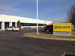 Velocys appoints Worley as engineering partner