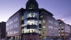 Yew Grove REIT acquires portfolio of six office buildings at Millennium Park for €25.3 million 1