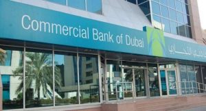 Commercial Bank of Dubai posts 20.5% growth in net profit 1