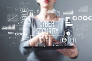 Huawei global expert speaks out on cybersecurity barriers and needs of organizations  1