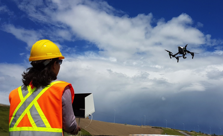 BSA Limited in advanced talks to acquire drone technology firm Eonetics