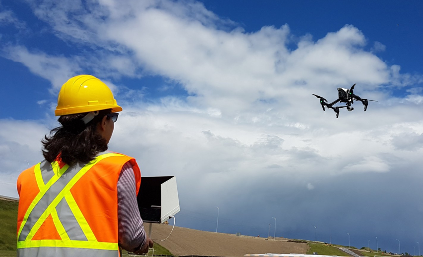 BSA Limited in advanced talks to acquire drone technology firm Eonetics 1