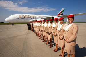 Emirates Group take stringent cost reduction measures as travel demand weakens 1