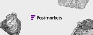 Euromoney owns Fastmarkets, with the acquisition of Census Commodity Data 1