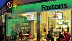 Foxtons Group acquires London Stone for £2.2 million 1 Foxtons Group acquires London Stone for £2.2 million 1