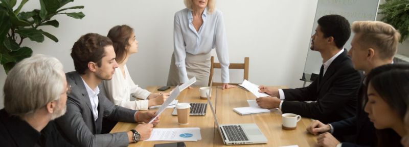 JTC Plc to acquire Kleinwort Hambros Trust Company for £20 million 1 business executive meeting