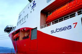 Subsea 7 awarded contracts offshore Australia, offshore US Gulf of Mexico 1 Subsea 7 awarded contracts offshore Australia, offshore US Gulf of Mexico 1