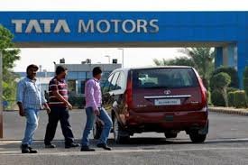 Tata Motors’ sales decline 32% in February 2020 1