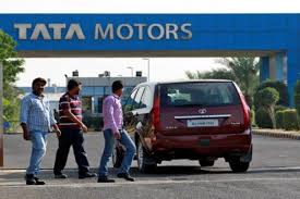 Tata Motors’ sales decline 32% in February 2020  NewsnReleases