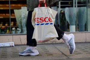 Tesco to sell its Asia business to CP Group for $10.6 billion 1