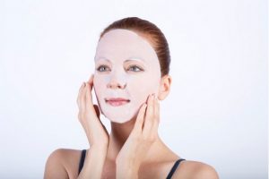 iCraft launches graphene cosmetic face mask 1