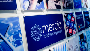 British Business Bank increases Mercia's investment mandate by £54.3million 1 British Business Bank increases Mercia's investment mandate by £54.3million 1