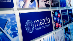 British Business Bank increases Mercia's investment mandate by £54.3million 1