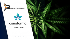 CanaFarma Hemp Products Corp. commences trading on the Frankfurt Stock Exchange 1