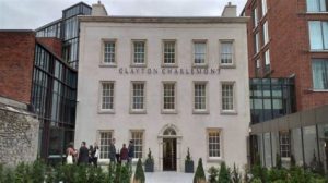 Dalata agrees sale & leaseback of Clayton Charlemont Hotel for €65 million 1