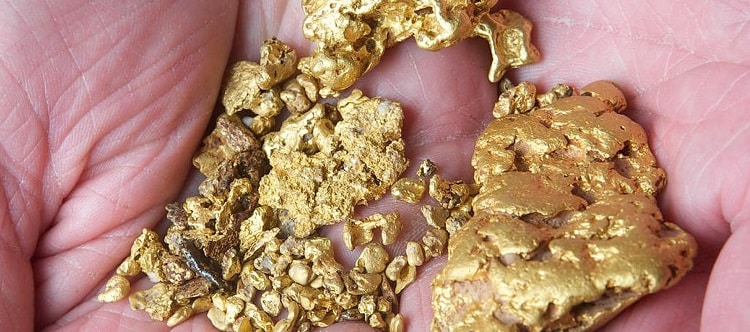 Empire Metals reports strong interim results, highlights breakthrough titanium discovery at Pitfield 1 empire metals gold