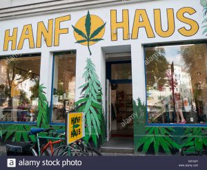 EuroLife Brands to acquire chain of stores operating HANF Hemp stores 1