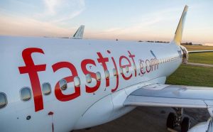 Fastjet announces sale of Embraer Aircraft to Solenta Aviation 1