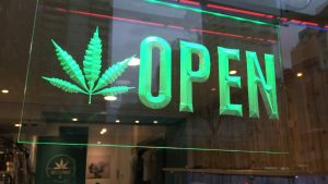 Gaia completes acquisition of retail cannabis stores in British Columbia from Blackhawk 1