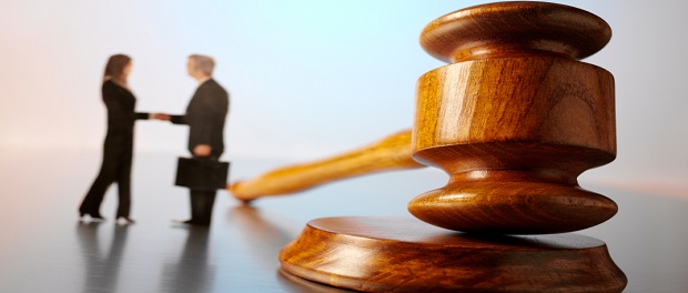 litigation