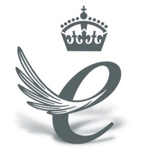 Hardide plc wins Queen's Award for Enterprise 1