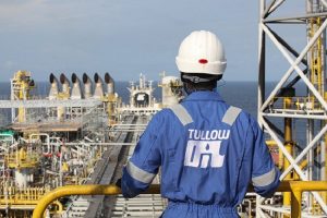 Rahul Dhir appointed CEO of Tullow Oil plc 1