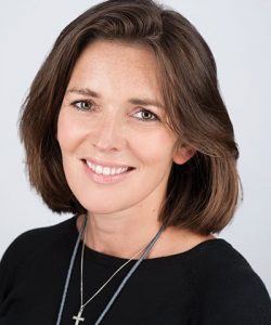 Sarah Bentley to be new chief executive of Thames Water 1