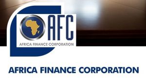 Two AFC nominees appointed on Danakali’s Board 1 Africa Finance Corporation (AFC)