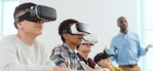 VR Education signs partnership agreement with VictoryXR 1