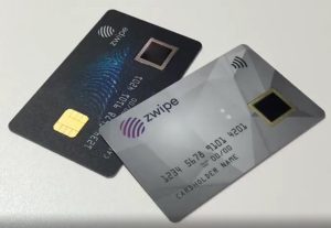 Zwipe and IDEX Biometrics collaborate on Zwipe Pay ONE platform 1