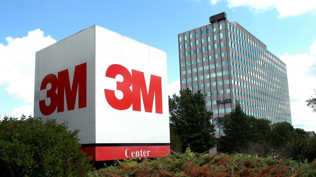 3M settles two lawsuits in Florida NewsnReleases