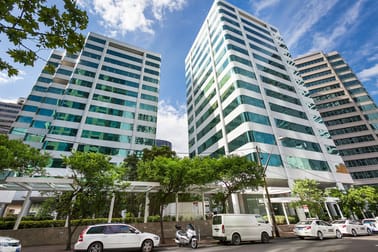 Cromwell closes sale of 50% of 475 Victoria Avenue, Chatswood ...