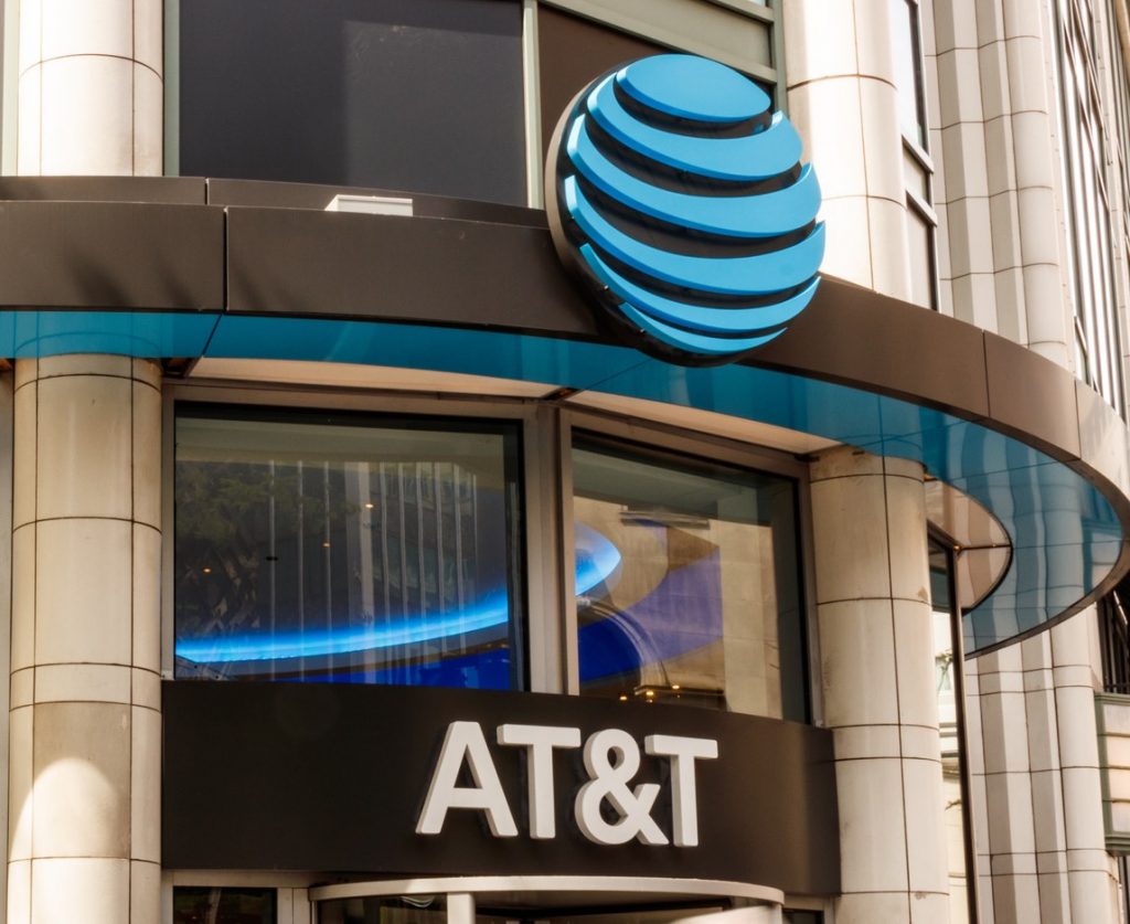 AT&T announces settlement of Euro and USD bond issuances and early repayment of debt 1