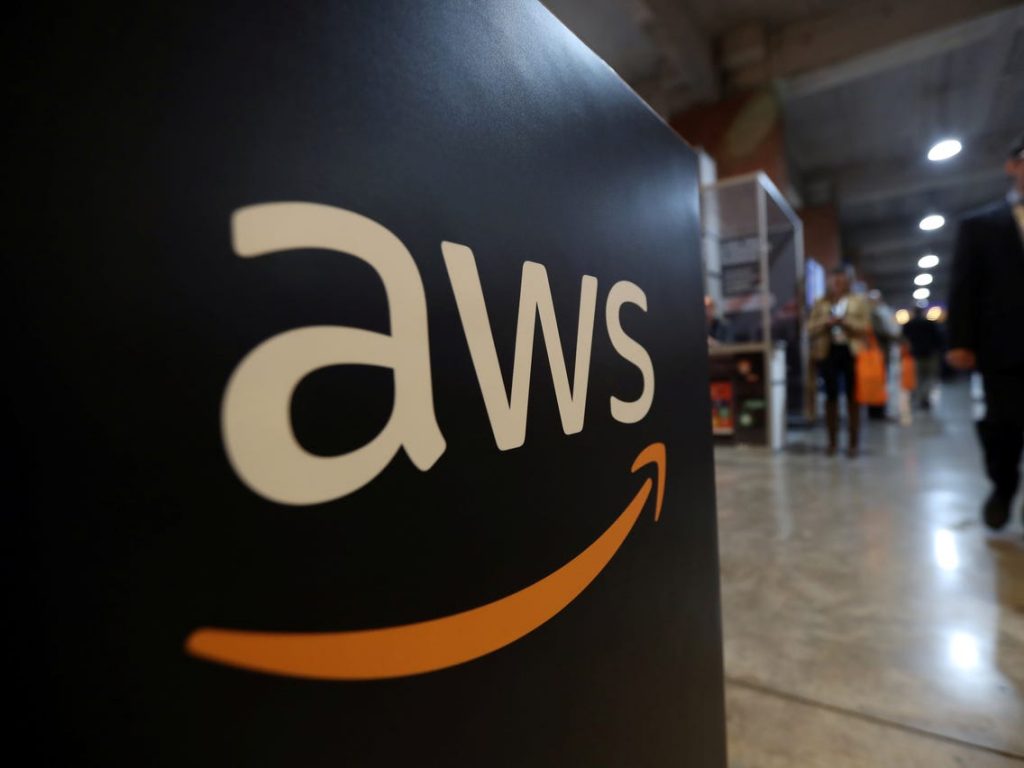 AWS announces major enhancements to Amazon Macie 1