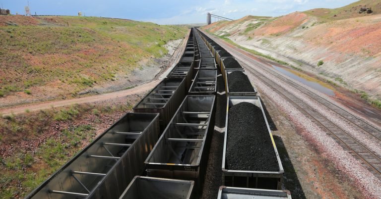 coal