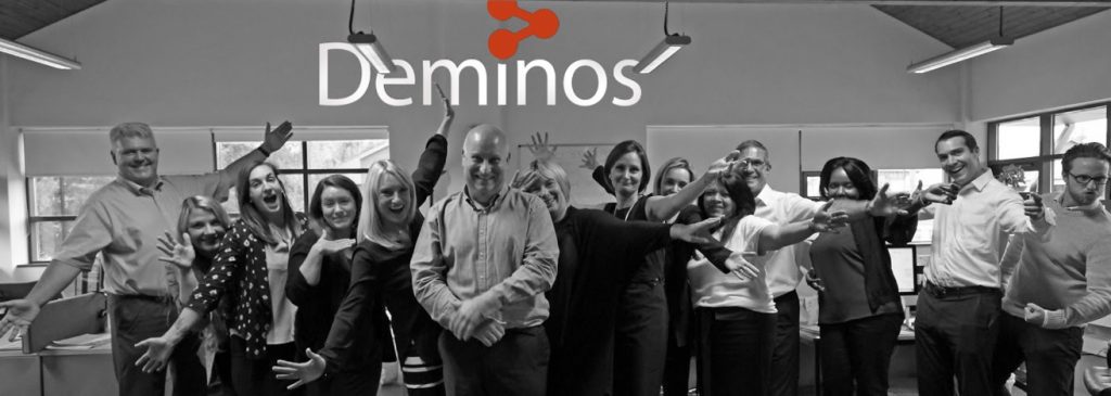 Marlowe acquires Deminos Consulting Limited for £0.7m 1