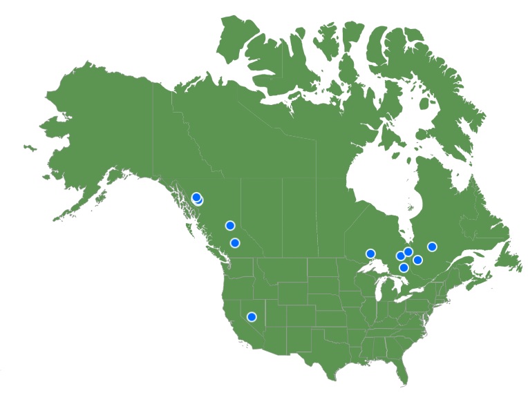 Spearmint acquires ‘Escape Lake North’ PGM roject in Ontario 1