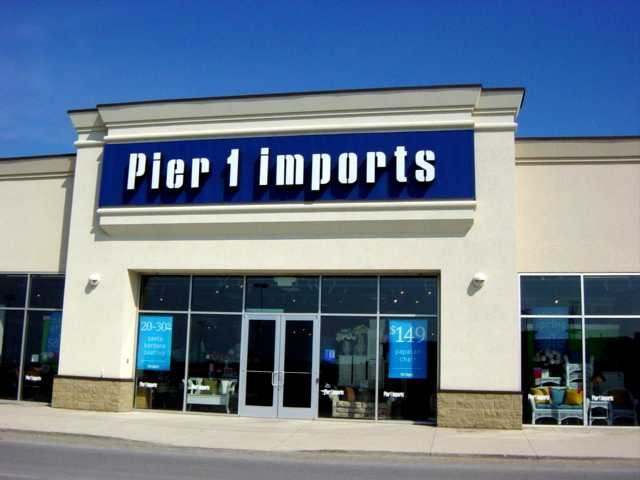 Home décor retailer Pier 1 to wind down business operations 1