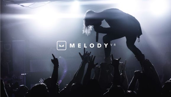 MelodyVR develops new content studio and launches music series 'Live from LA' 1