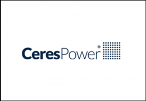 Mark Garrett appointed Chief Operating Officer of Ceres Power Holdings 1