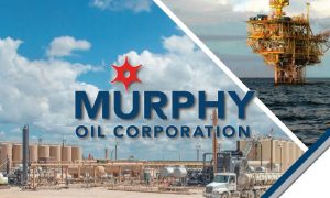 Murphy Oil Corporation announces changes in executive management 1