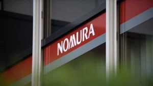 Nomura to book JPY70 billion pretax income in Q1 of FY2020/21 1