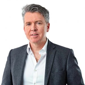 Peter Duffy appointed CEO of Moneysupermarket.com Group 1