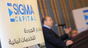 Sigma Capital appoints Ian Sutcliffe