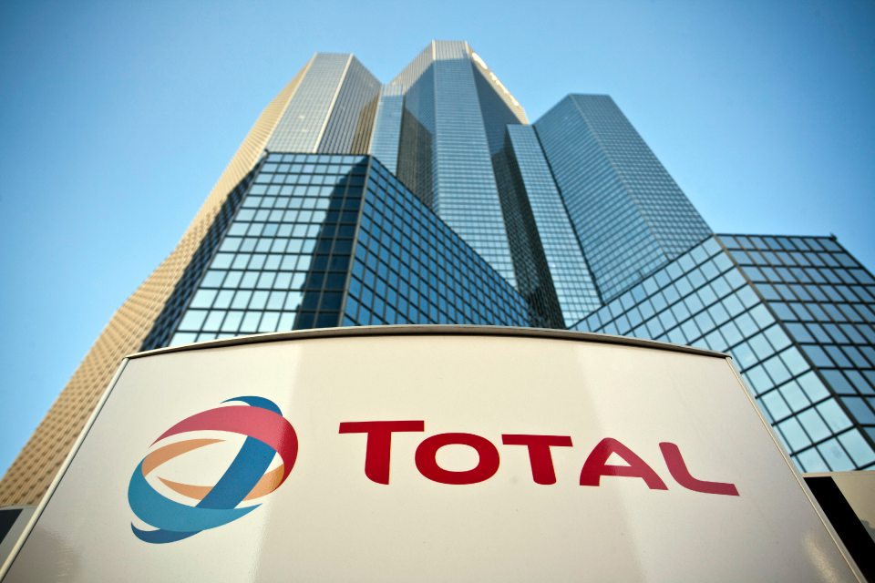 Total confirms the sale of UK Assets to NEO Energy 1