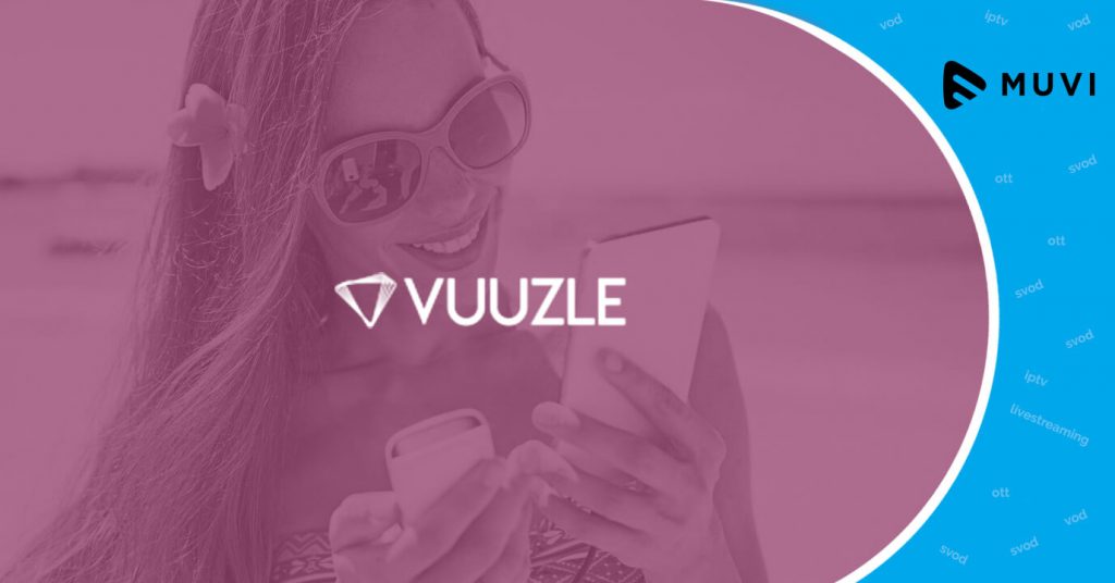 Vuuzle Media Corp announces Swedish merger, moves headquarters to Sweden 1