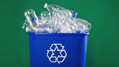 recycling